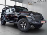 Jeep  2.2 CRDi Rubicon/AHK/Alpine/Keyless/DAB/LED - Jeep Wrangler in Dresden