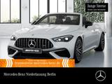 Mercedes-Benz CLE 53 AMG 4M+ Cab. NIGHT/20"/DIGI/360°/DISTR/ - Mercedes-Benz CLE 53 AMG: Cabrio