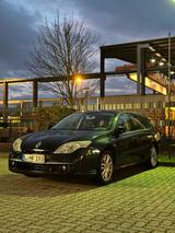 Renault Laguna 3 2.0 D Automatik - Tausch ... - Renault Laguna in Leipzig