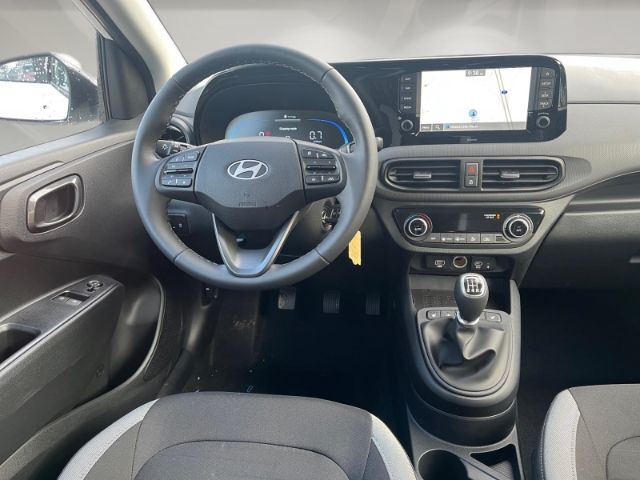 Hyundai i10 – Bild 10