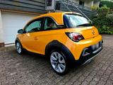 Opel Adam Rocks 1.0 äußerst günstig im Unt... - : Kleinwagen, Guenstig