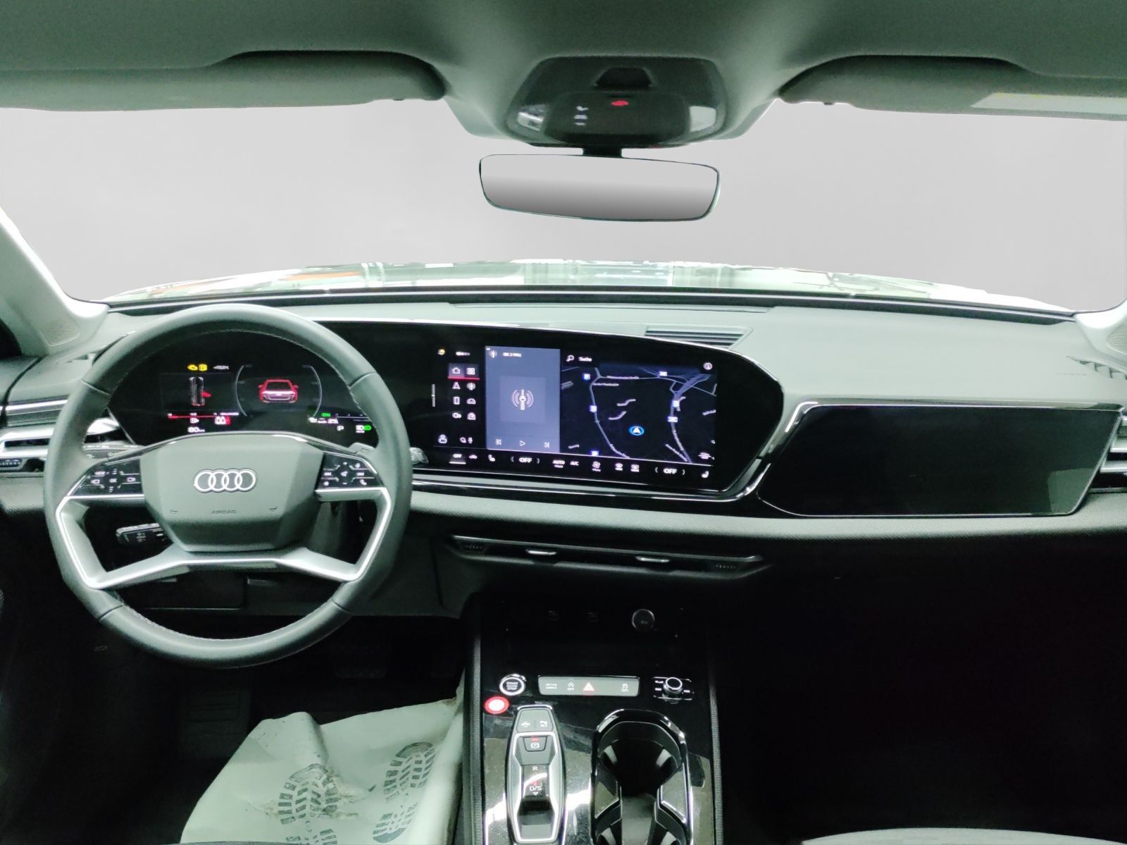 Audi A5 - Bild 6