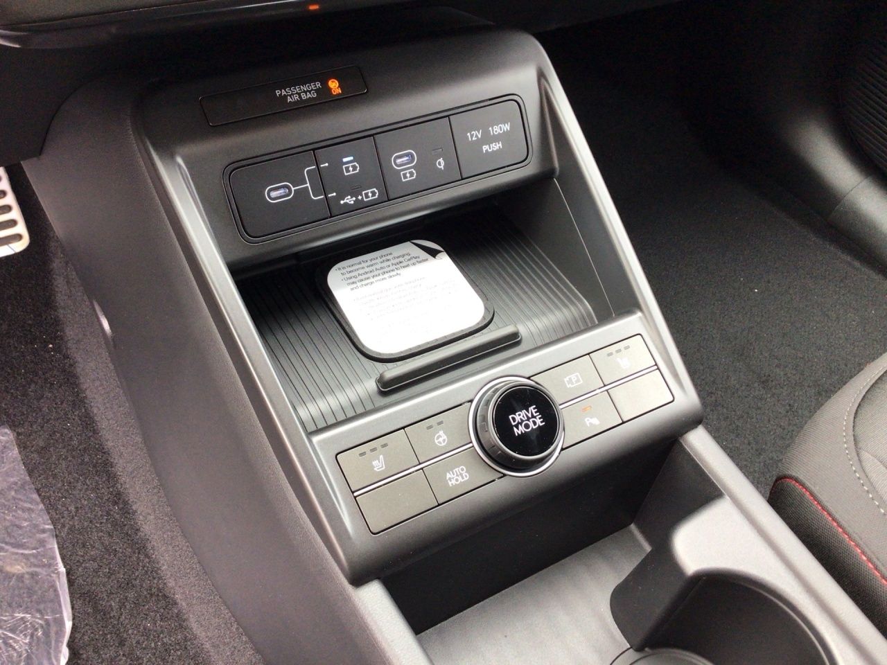 Fahrzeugabbildung Hyundai KONA N-LINE SHZ*LHZ*NAVI*CARPLAY*USB*