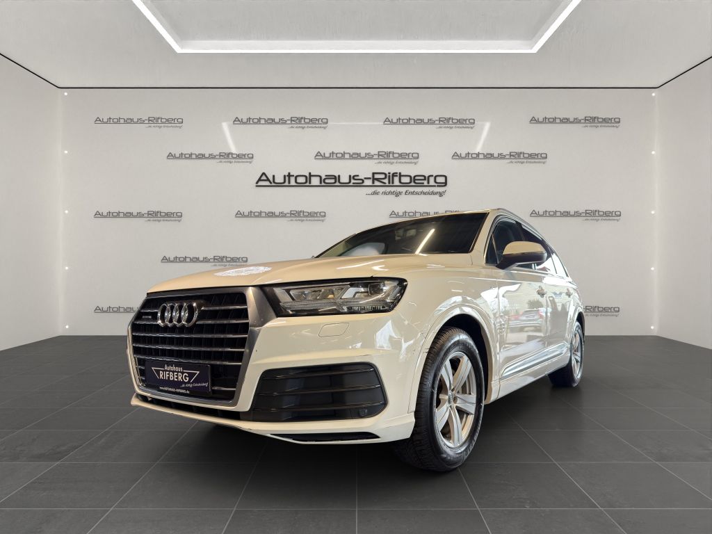 Angebot ansehen Audi Q7