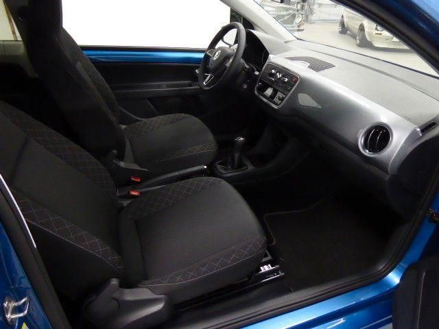 Fahrzeugabbildung SKODA Citigo 1.0 MPI Style+ALLWETTER+EINPARKHILFE HINT