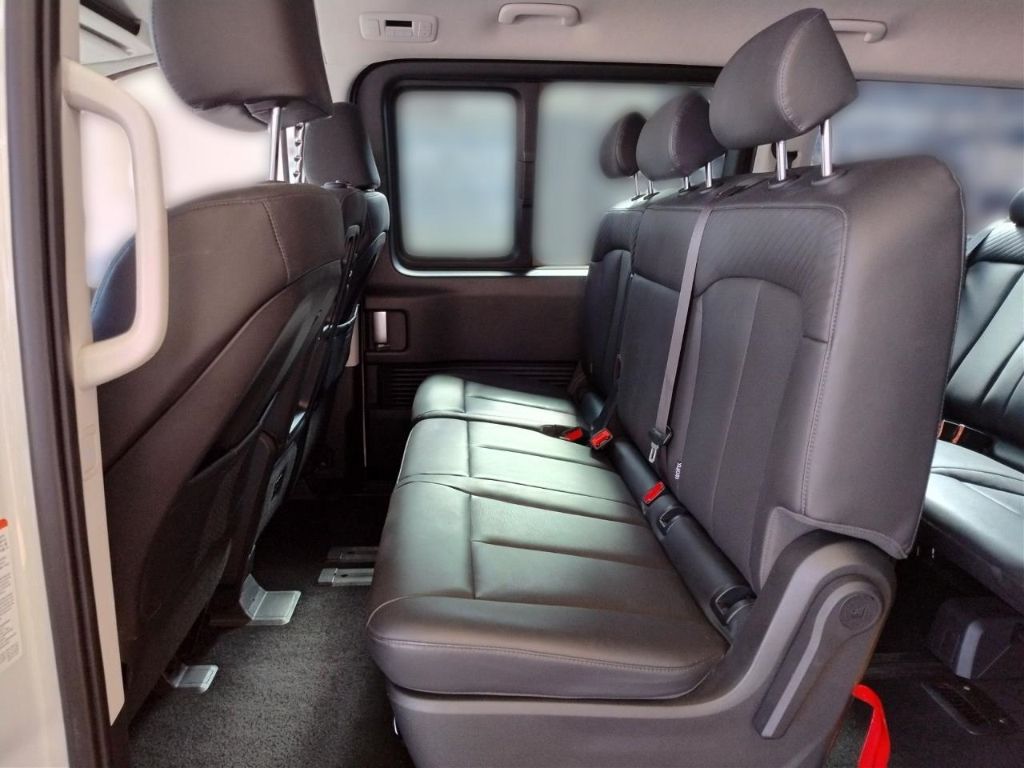 Hyundai Staria – Bild 10