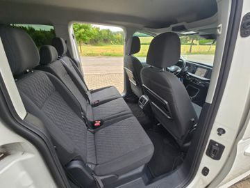 Volkswagen Caddy - 12