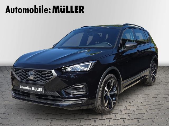 Seat Tarraco FR 2.0 TDI - 110 kW 7-Gang DSG*AHK*NAVI*