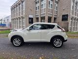Nissan Juke Acenta 64.500km / Navi/Lader/1.Hand/Scheckh - Nissan Juke Gebrauchtwagen in Köln