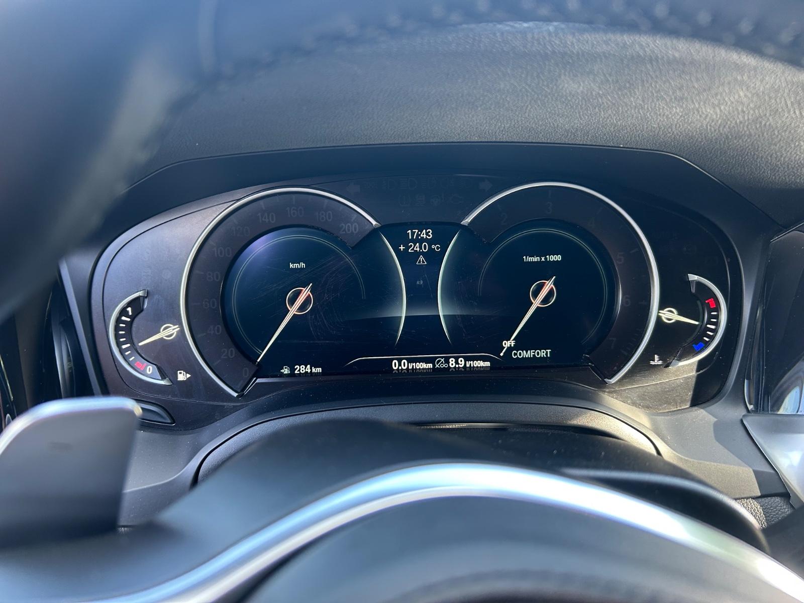 BMW DE Fahrzeug, M340i xDrive Automatic -