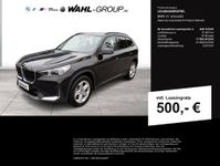 BMW X1 - Vorschau Bild 1