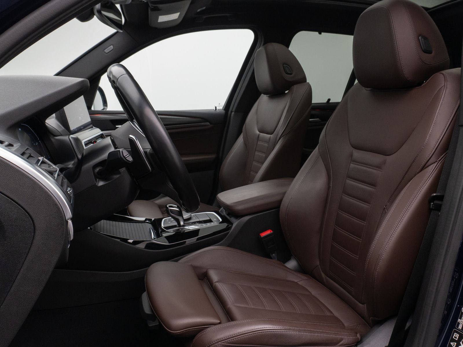 Fahrzeugabbildung BMW X3 xD30d M Sport Panorama Kamera DAB H/K 21Zoll