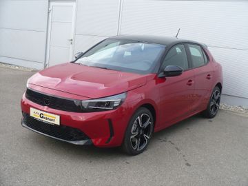 Bild Corsa Opel