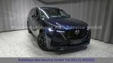 Mazda CX-80 3.3 e-SKY.-D 254 Homura Plus 4x4 6-Sitzer - blaue Mazda CX-80