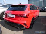 Audi A3 Sportback 35 TFSI 2x S line Navi RüKa Sitzh. - Audi A3: 2l TFSI