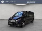 Mercedes-Benz V 250 d lang 9G-TRONIC Avantgarde, 10° Display,  - gebrauchte Mercedes-Benz V 250 aus dem Jahr 2024
