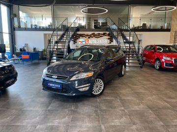 Ford Mondeo Turnier Champ. Edition *Bi-XENON*PDC*AHK*