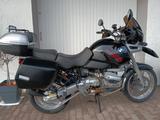 BMW R 1100 GS      "Winterpreis"   - BMW R 1100 GS