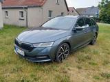 Skoda Octavia 1.5 TSI Sport Edition Combi Spor... - Skoda Octavia: Edition Sport