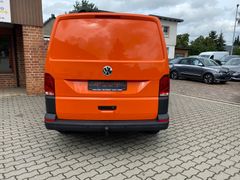 T6.1 Transporter lang Start Stop AHK