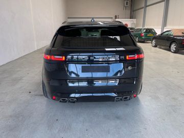 Fahrzeugabbildung Land Rover Range Rover Velar SV Autobiography Dynamic