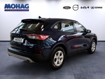 Ford Kuga - 3