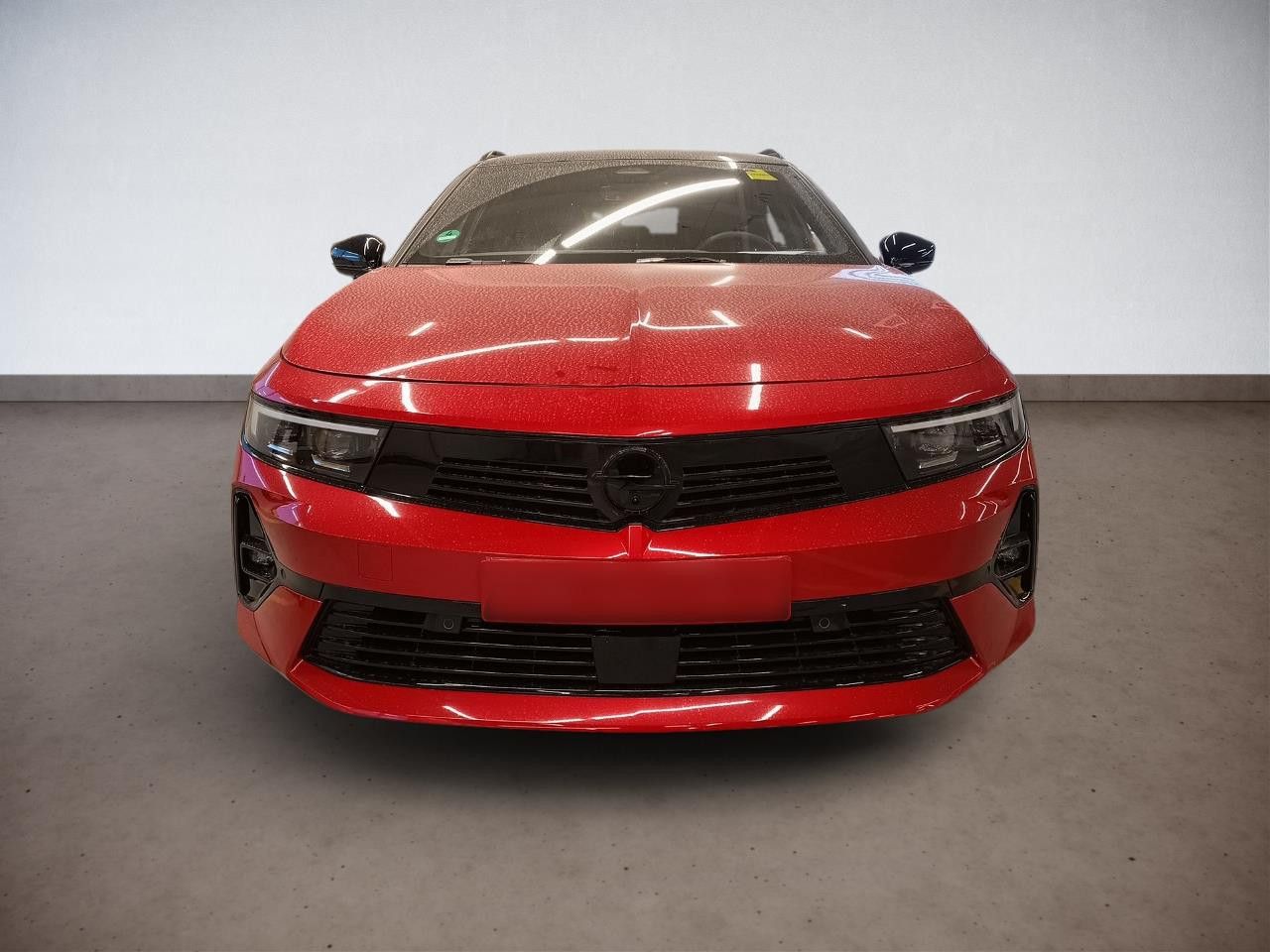 Opel Astra L ST GS Hybrid - ACC/HUD/Matrix LED/Memory imagem 2