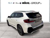 BMW X1 - Vorschau Bild 5