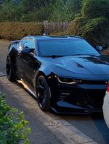 Chevrolet  6.2 V8 | DE Fahrzeug | SS 1LE Optik