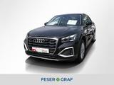 Audi Q2 30 TFSI advanced AHK GRA Matrix RüKa Sitzh.