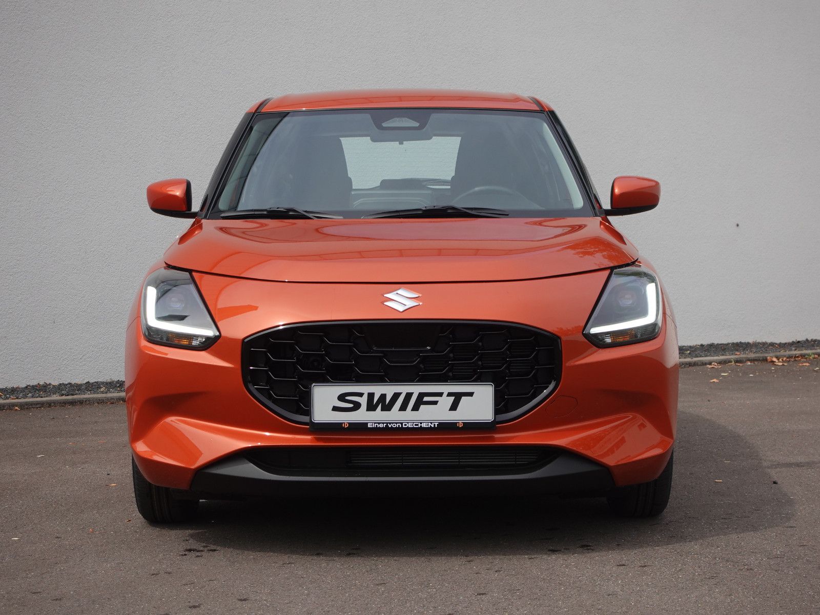 Fahrzeugabbildung Suzuki Swift Hybrid 1.2 Club Navi,PDC,Klima,Kamera