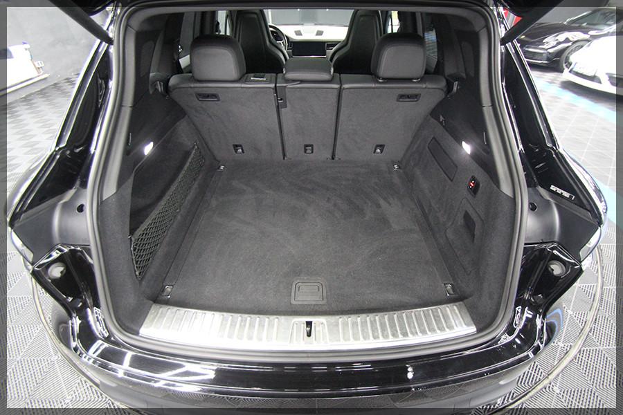 Porsche Cayenne 2.9 V6 S Tiptronic PANO / NAVI / MwSt