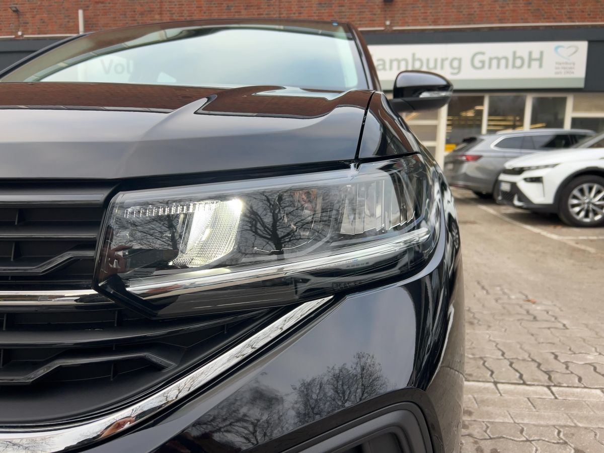 Volkswagen T-Cross - Bild 18