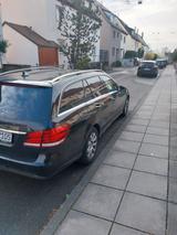 Mercedes-Benz E 220 BlueTEC 4MATIC T ELEGANCE Autom. ELEGANCE