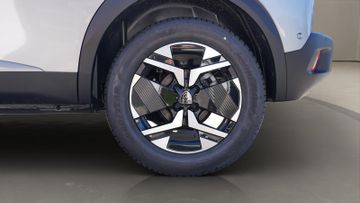 Peugeot 2008 - 7