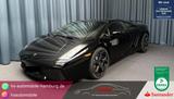 Lamborghini Gallardo Spyder - Lamborghini aus 2004