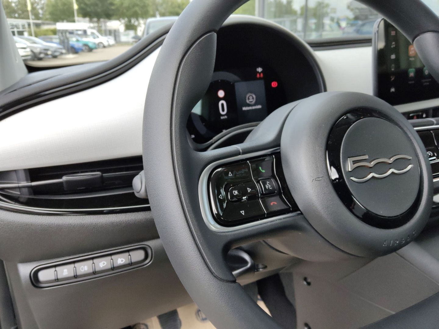 Fiat 500 - Bild 17