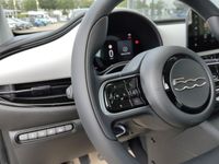 Fiat 500 - Vorschau Bild 17
