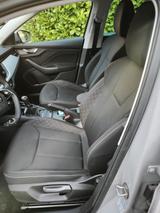 Skoda Scala 1.0 TSI 85kW DRIVE 125 DRIVE 125 - Skoda Scala von privat