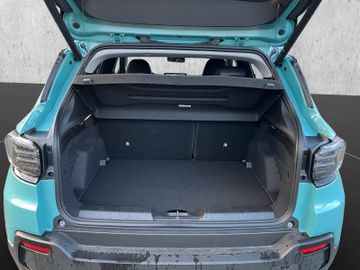 Jeep Avenger Elektro Altitude Klima+Keyless+Navi