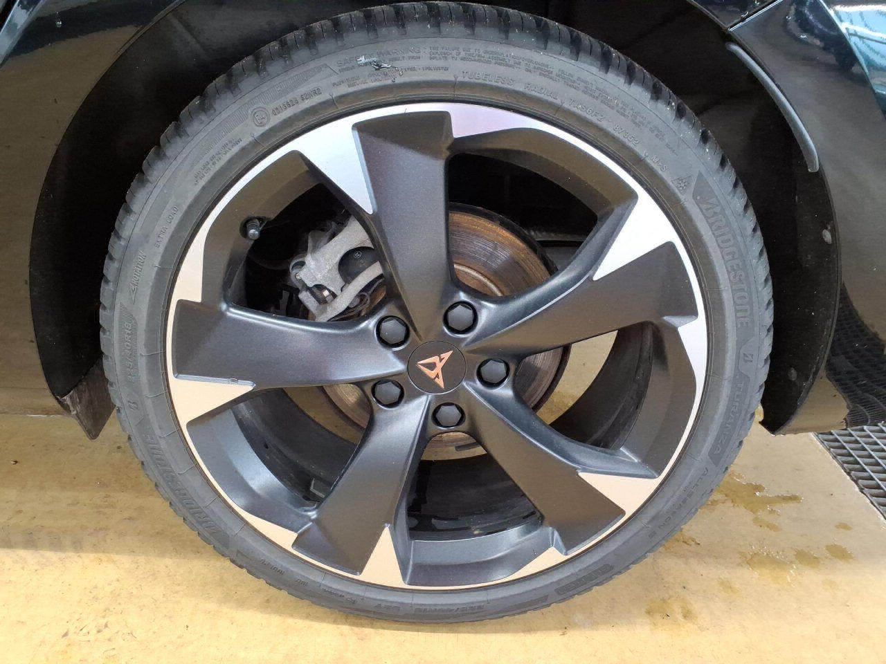 Cupra Leon - Bild 8