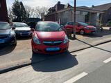 Opel Corsa D Cosmo - Opel Corsa aus 2007 mit Diesel-Antrieb