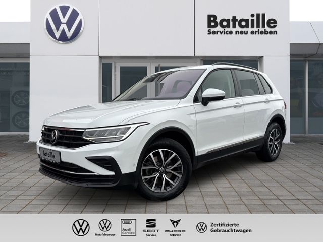 Tiguan 1.5 TSI Life *329,- ohne Anzahlung*