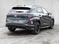 Hyundai KONA Elektro - Vorschau Bild 2