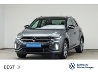 Volkswagen T-Roc - Vorschau Bild 1