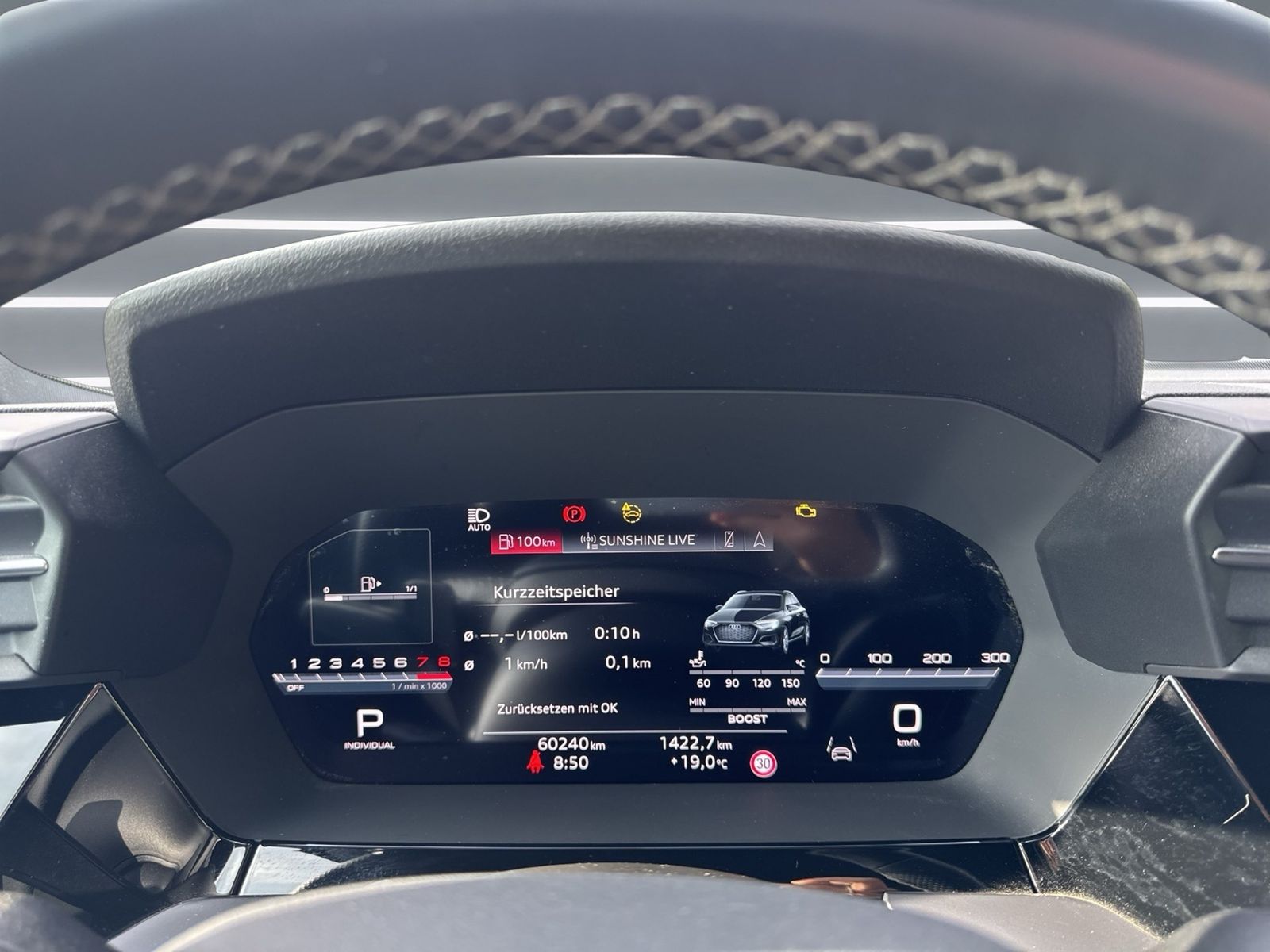 Audi S3 - Bild 12