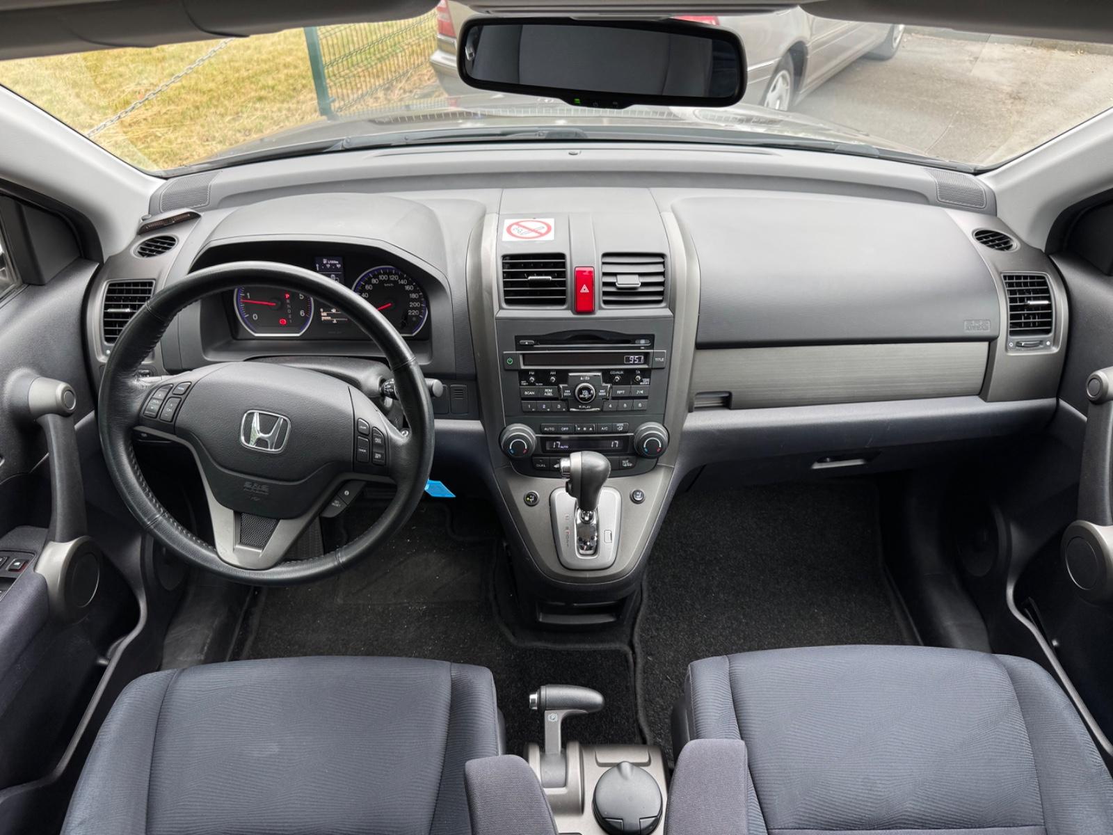 HONDA CR-V - 2.2 - 150 CV - 4X4 - PREMIERE MAIN