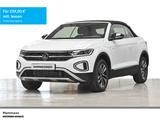 Volkswagen T-Roc Cabriolet ENERGY 1.5 TSI DSG SHZ LED APP A