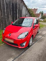 Renault Twingo 1.2 Rip Curl - Renault Twingo aus 2010: Rip Curl