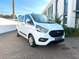 Ford Transit/Custom 320 L2 /PDC V+H/DAB/9 Sitze/ - Ford Transit aus 2023
